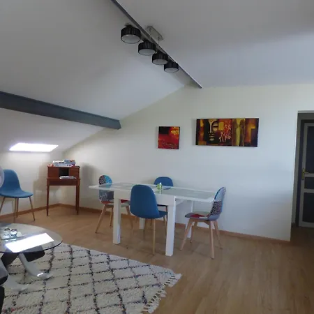 Ferme Landaise Dans Un Environnement Privilegie Tatil Evi *