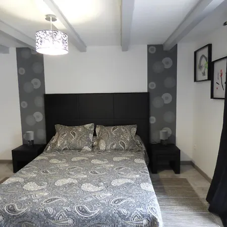 Holiday home Ferme Landaise Dans Un Environnement Privilegie Taller