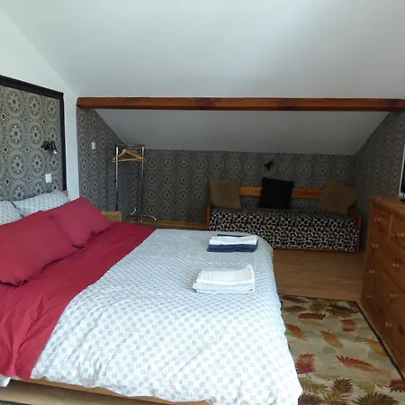 Holiday home Ferme Landaise Dans Un Environnement Privilegie