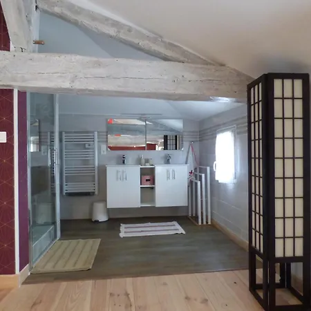 Ferme Landaise Dans Un Environnement Privilegie Holiday home Taller