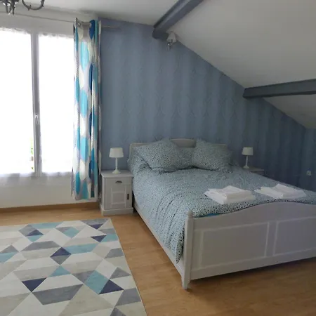 Ferme Landaise Dans Un Environnement Privilegie Holiday home *