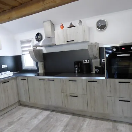Ferme Landaise Dans Un Environnement Privilegie Holiday home Taller