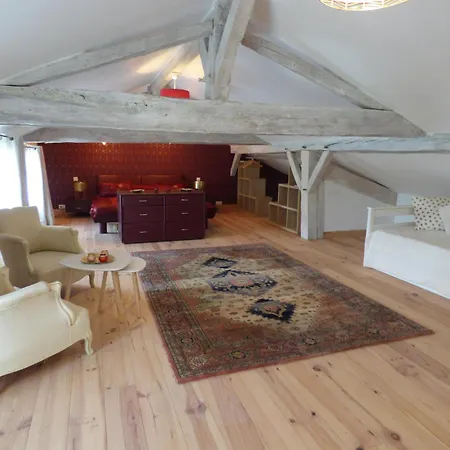 Ferme Landaise Dans Un Environnement Privilegie Holiday home Taller