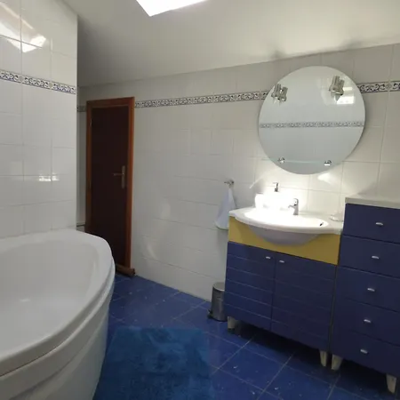 Tatil Evi Ferme Landaise Dans Un Environnement Privilegie Taller