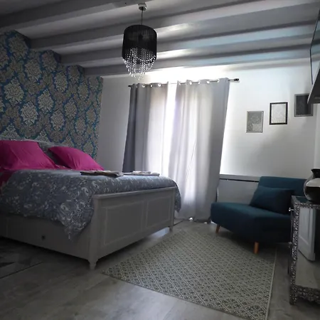 Holiday home Ferme Landaise Dans Un Environnement Privilegie