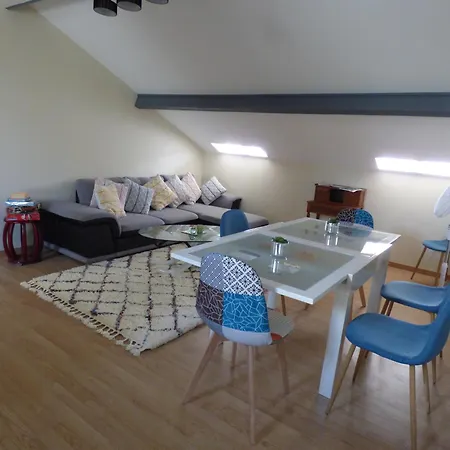 Holiday home Ferme Landaise Dans Un Environnement Privilegie *