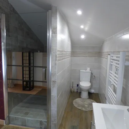 Holiday home Ferme Landaise Dans Un Environnement Privilegie Taller