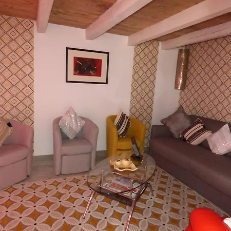 Holiday home Ferme Landaise Dans Un Environnement Privilegie