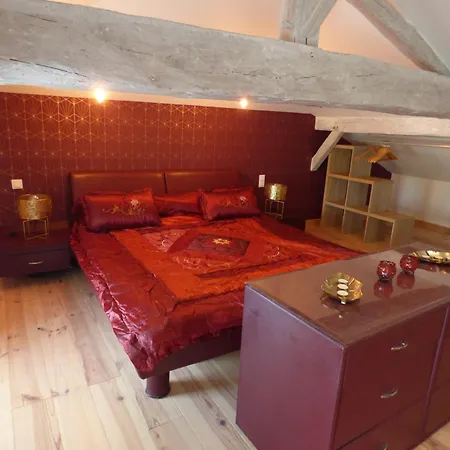 Ferme Landaise Dans Un Environnement Privilegie Tatil Evi Taller