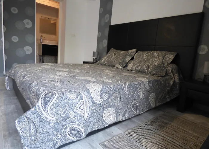 Ferme Landaise Dans Un Environnement Privilégié