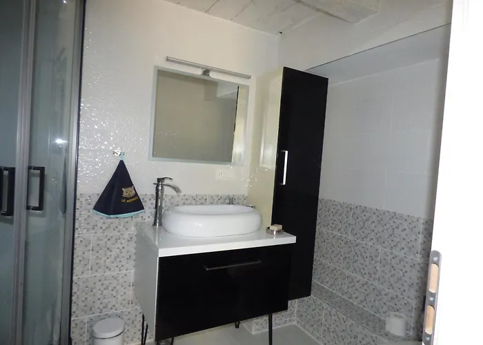 Ferme Landaise Dans Un Environnement Privilégié Taller