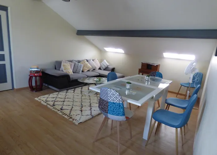 Hébergement de vacances Ferme Landaise Dans Un Environnement Privilégié *